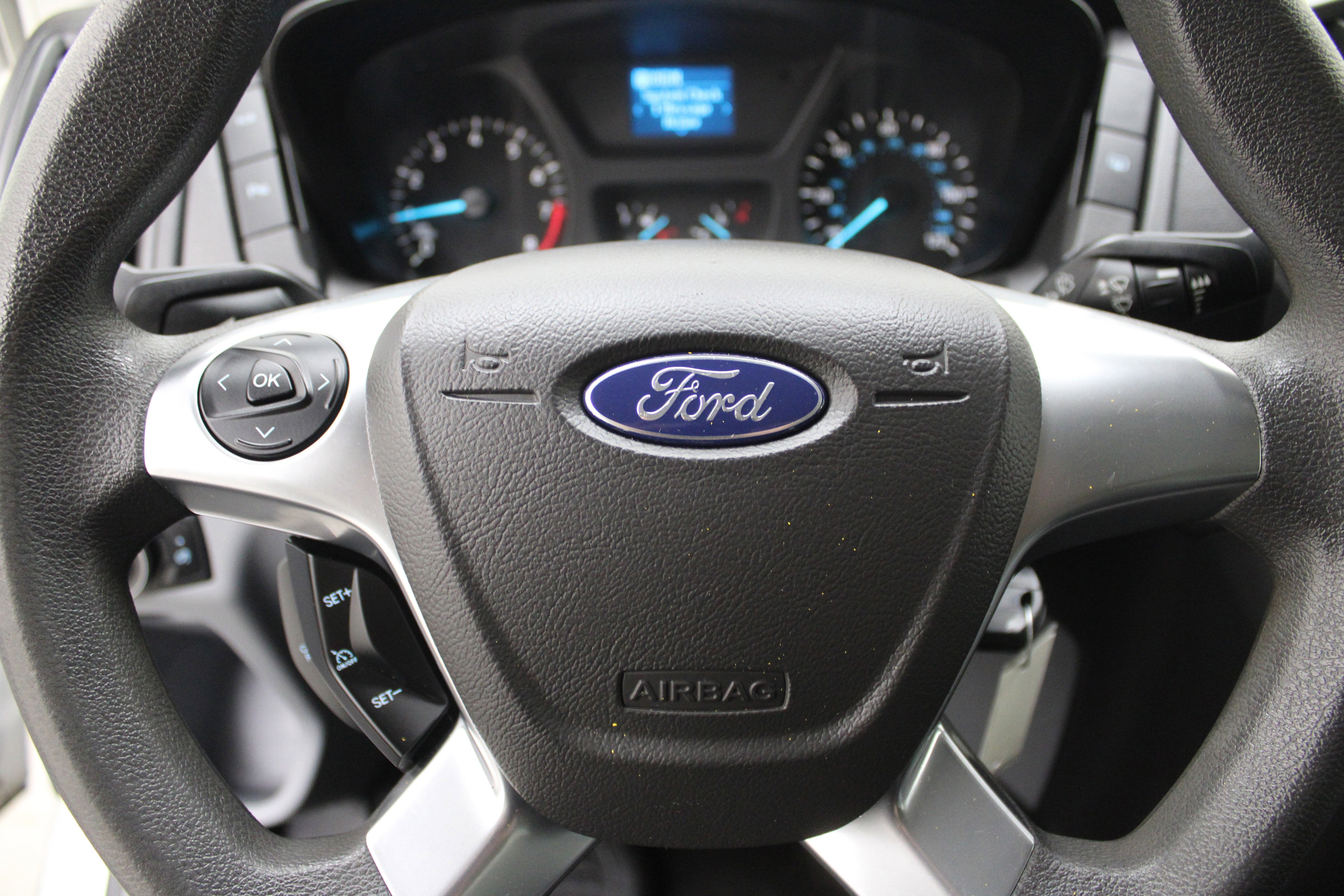2017 Ford Transit Wagon XL