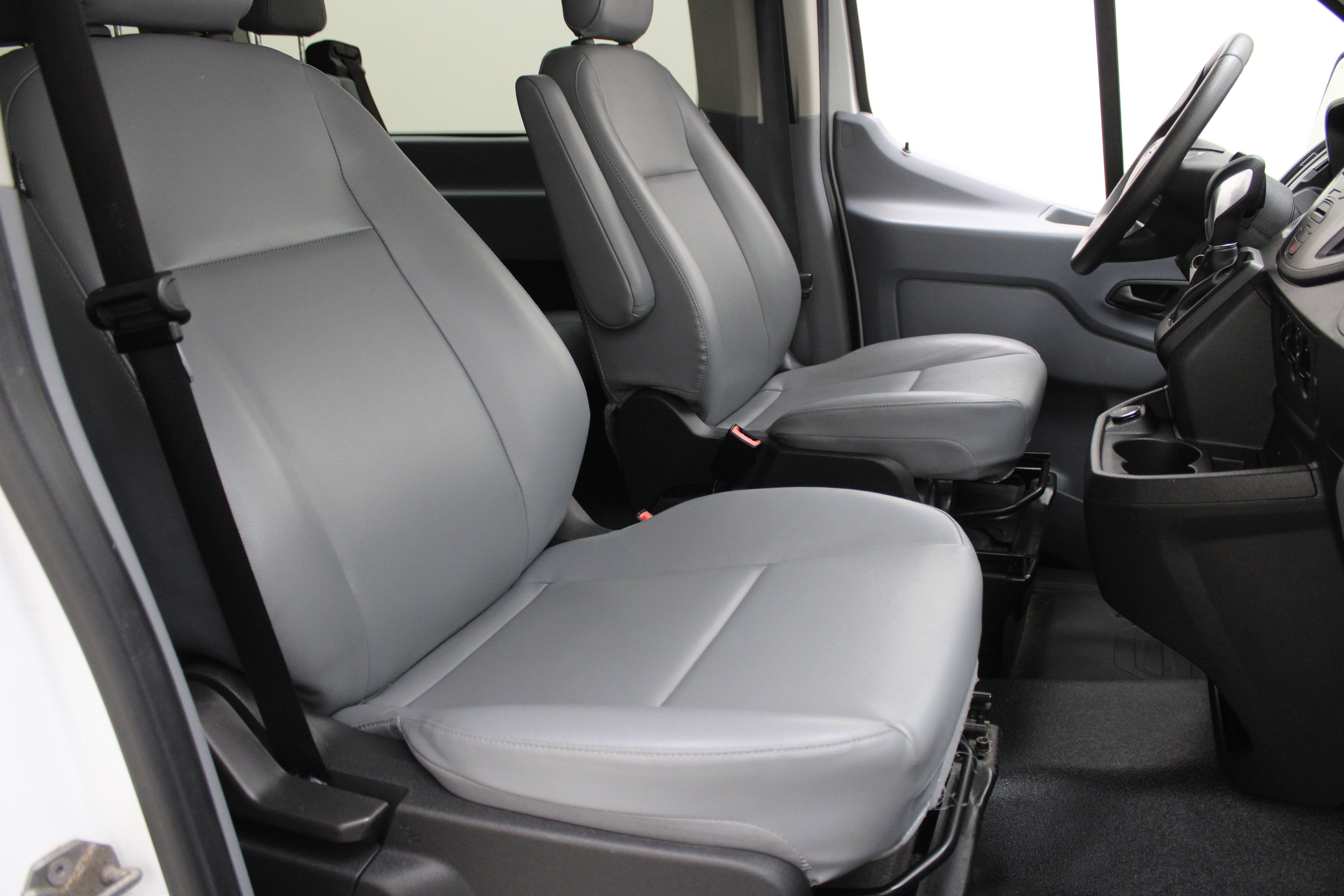 2017 Ford Transit Wagon XL