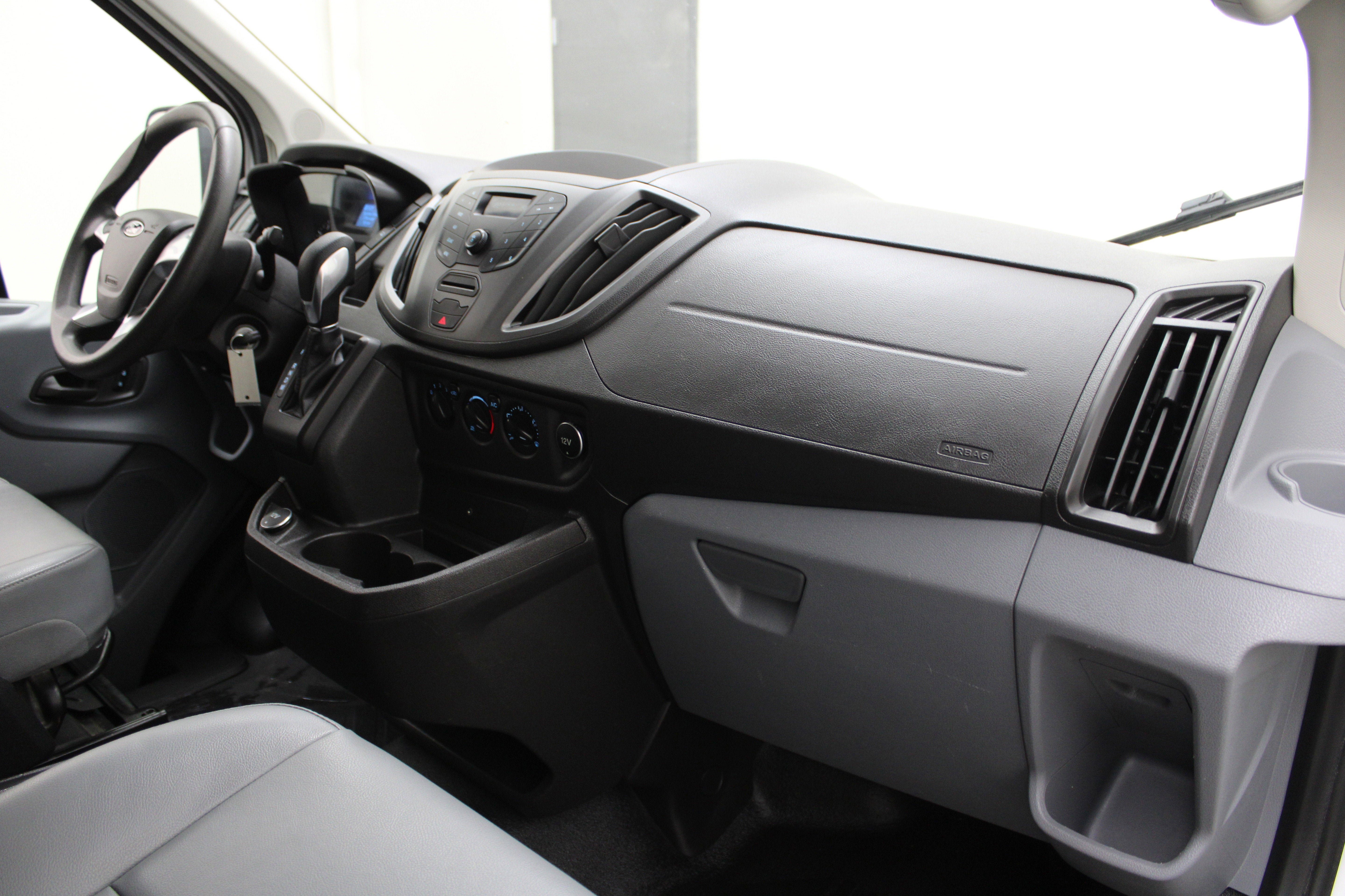 2017 Ford Transit Wagon XL