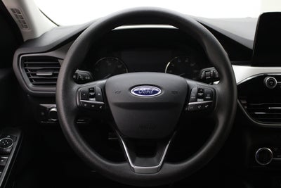 2021 Ford Escape SE Hybrid