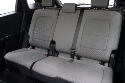 2021 Ford Escape SE Hybrid