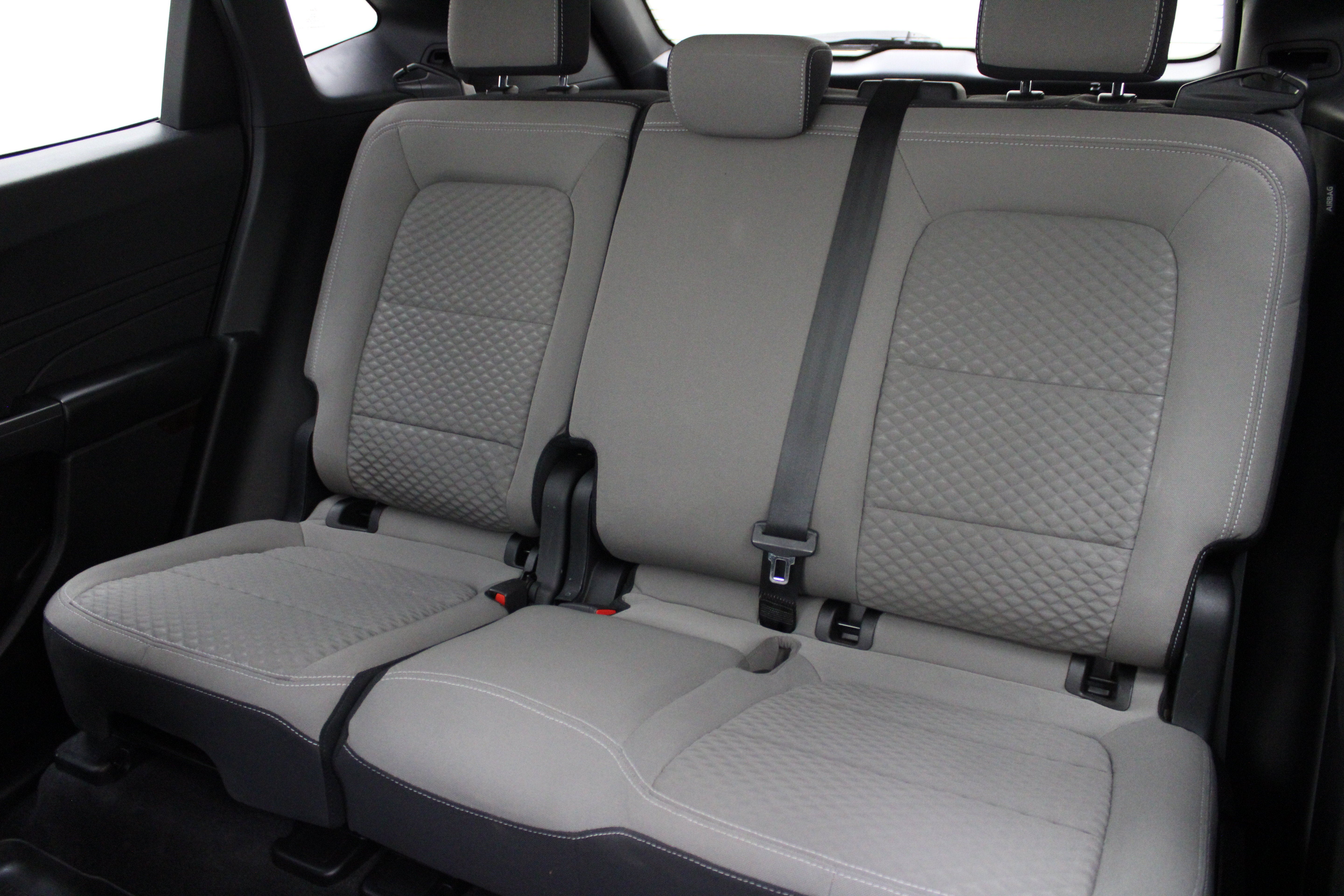 2021 Ford Escape SE Hybrid