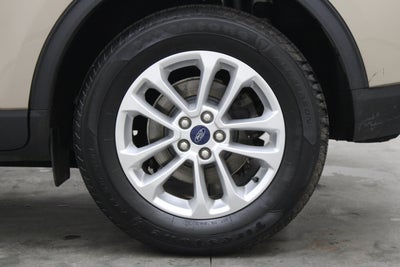2021 Ford Escape SE Hybrid