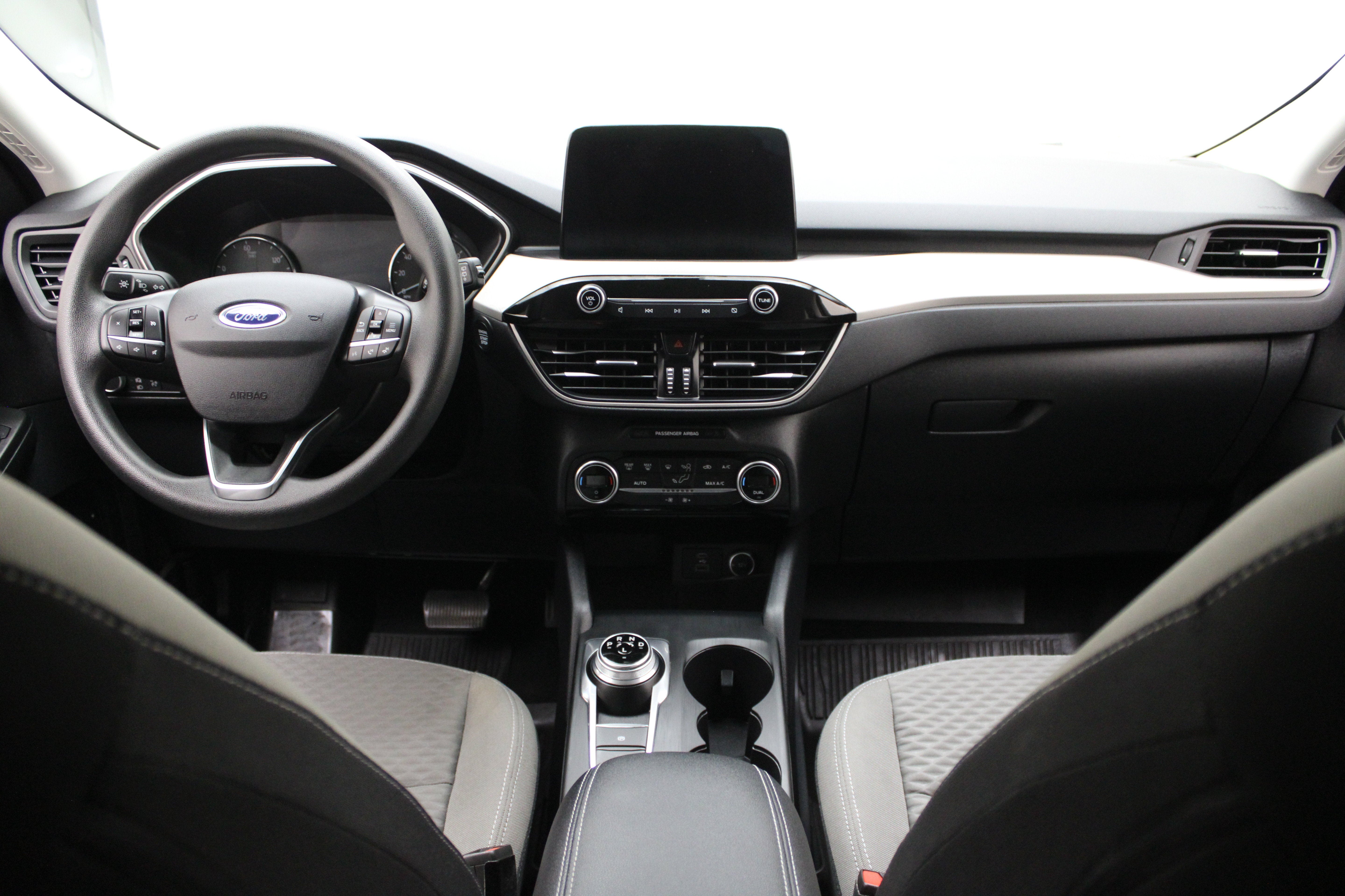 2021 Ford Escape SE Hybrid