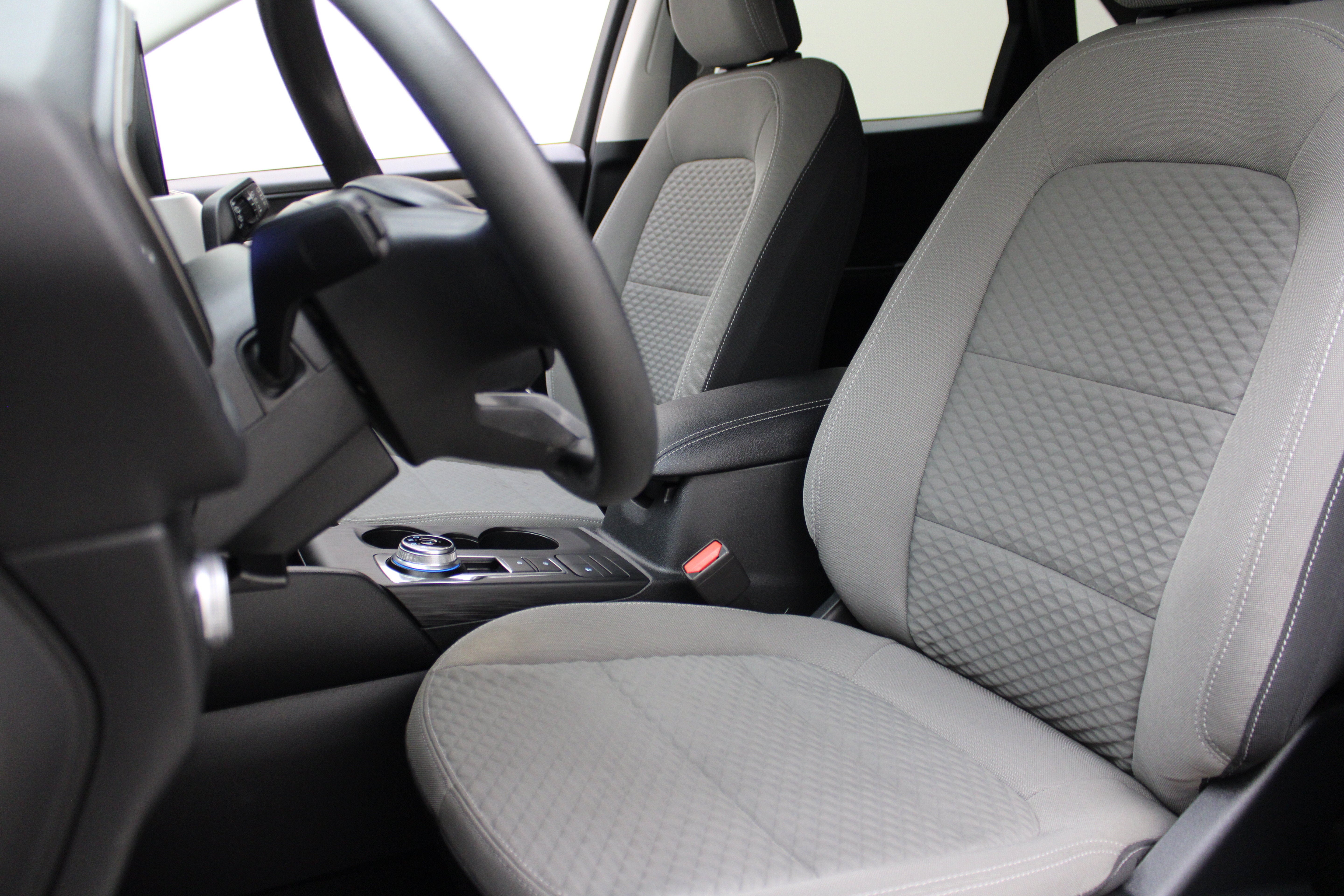 2021 Ford Escape SE Hybrid