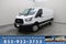 2019 Ford Transit Van T-150 148" Low Rf 8600 GVWR Swing-Out RH Dr