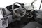 2019 Ford Transit Van T-150 148" Low Rf 8600 GVWR Swing-Out RH Dr