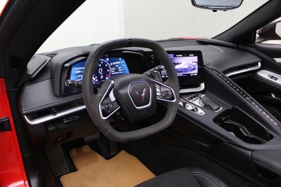 2023 Chevrolet Corvette 2LT