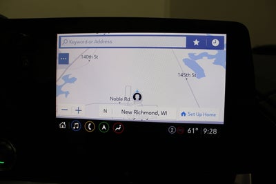 2023 Chevrolet Corvette 2LT