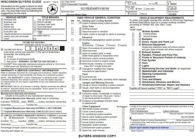2023 Chevrolet Corvette 2LT