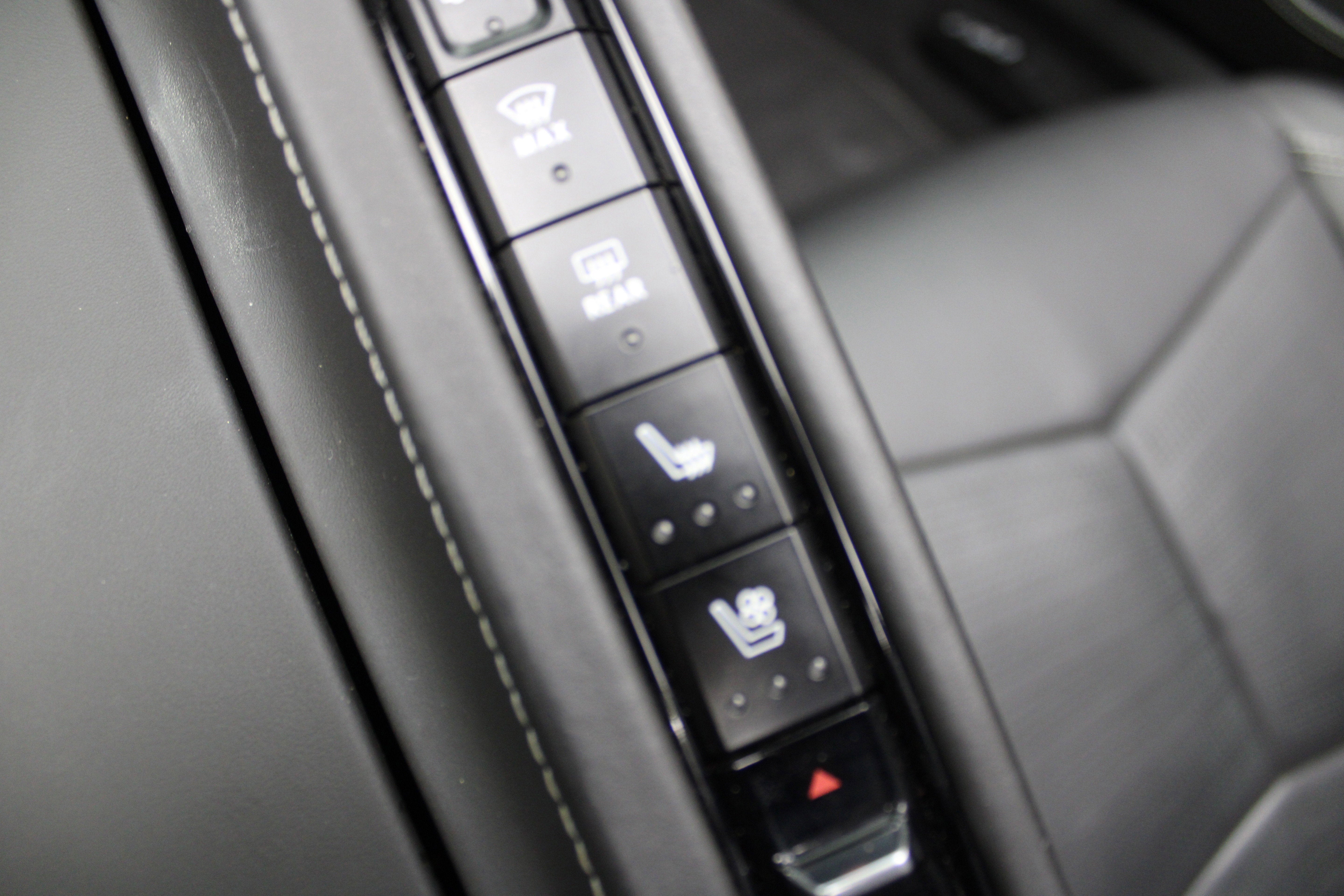 2021 Chevrolet Corvette 3LT