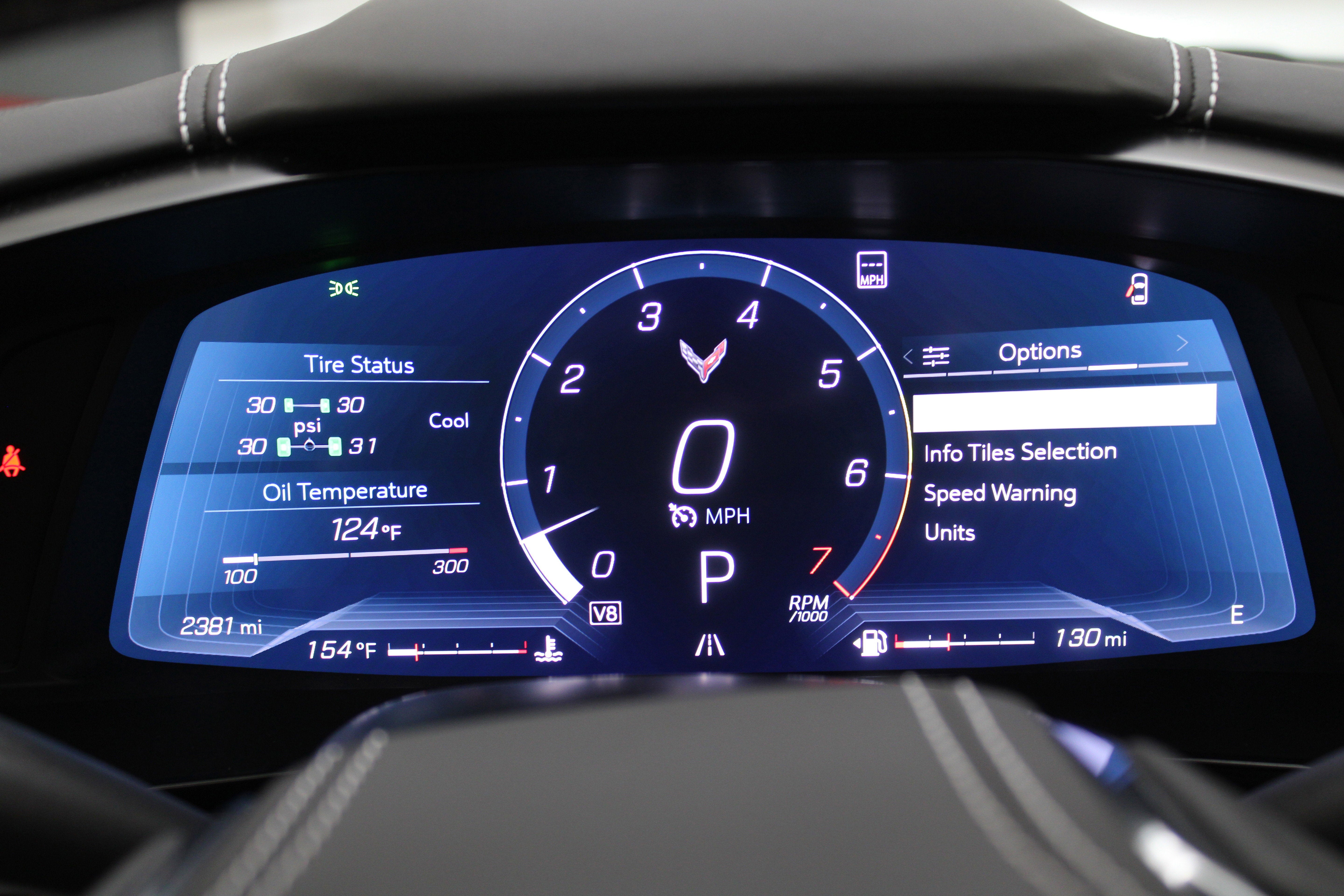 2023 Chevrolet Corvette 3LT