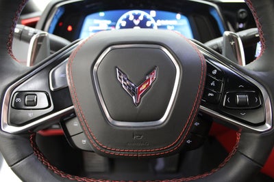 2023 Chevrolet Corvette 3LT