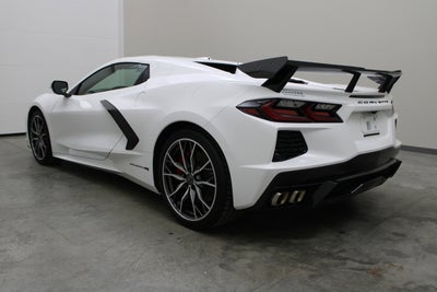 2023 Chevrolet Corvette 3LT