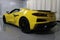 2025 Chevrolet Corvette 1LZ