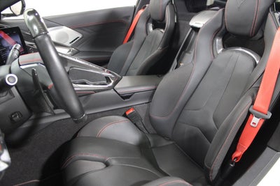 2024 Chevrolet Corvette 3LZ