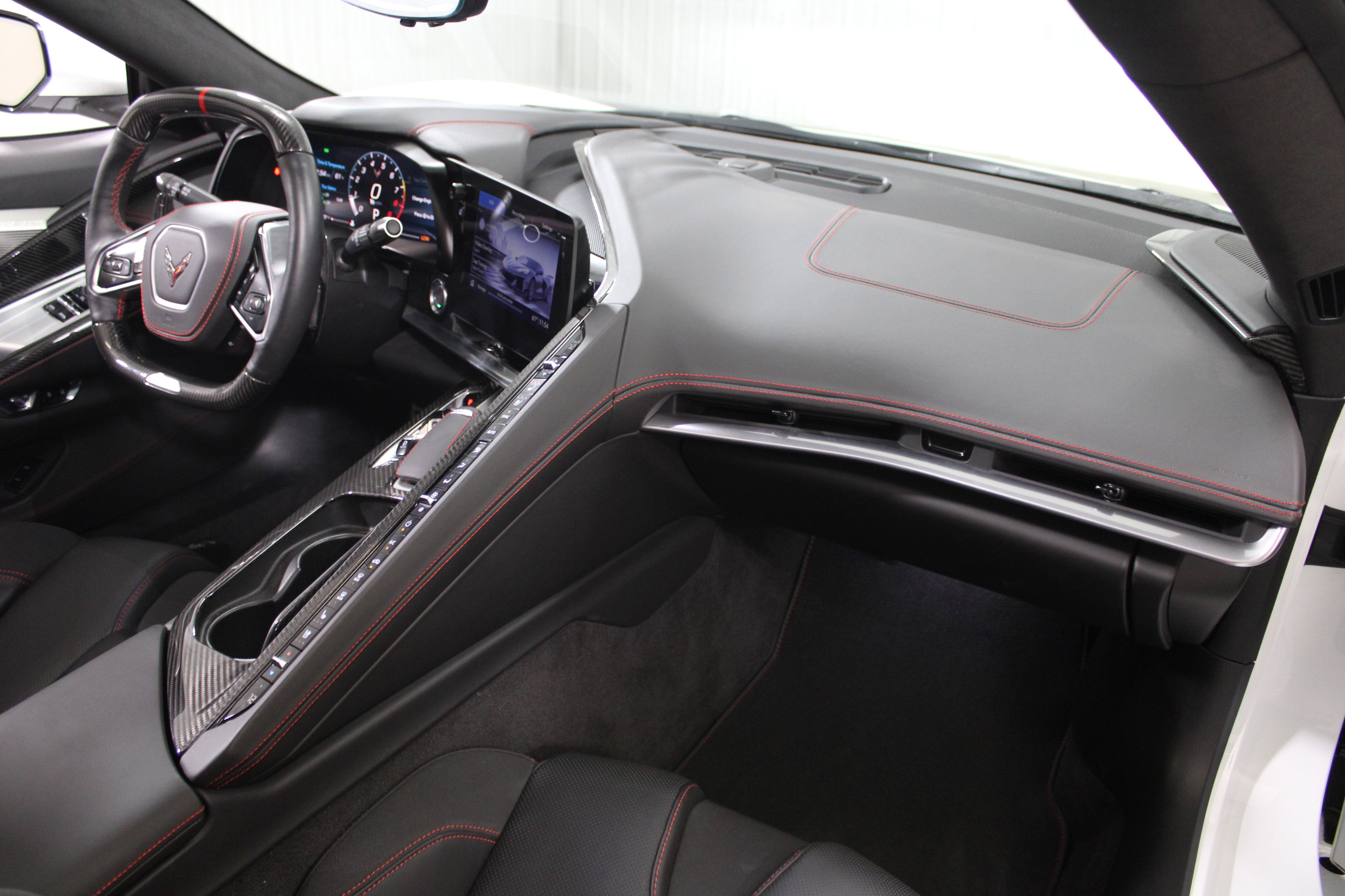 2024 Chevrolet Corvette 3LZ
