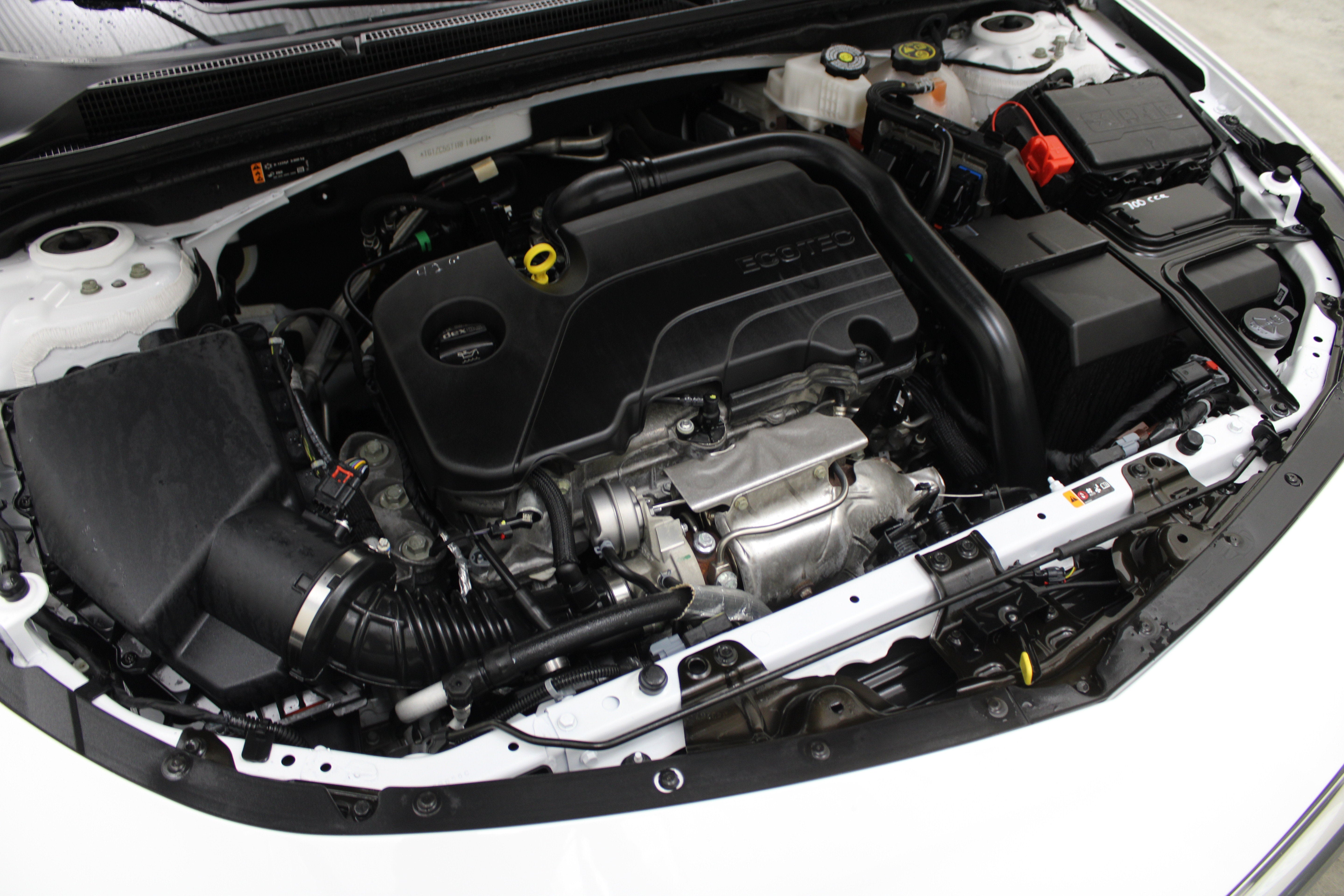 2024 Chevrolet Malibu LS