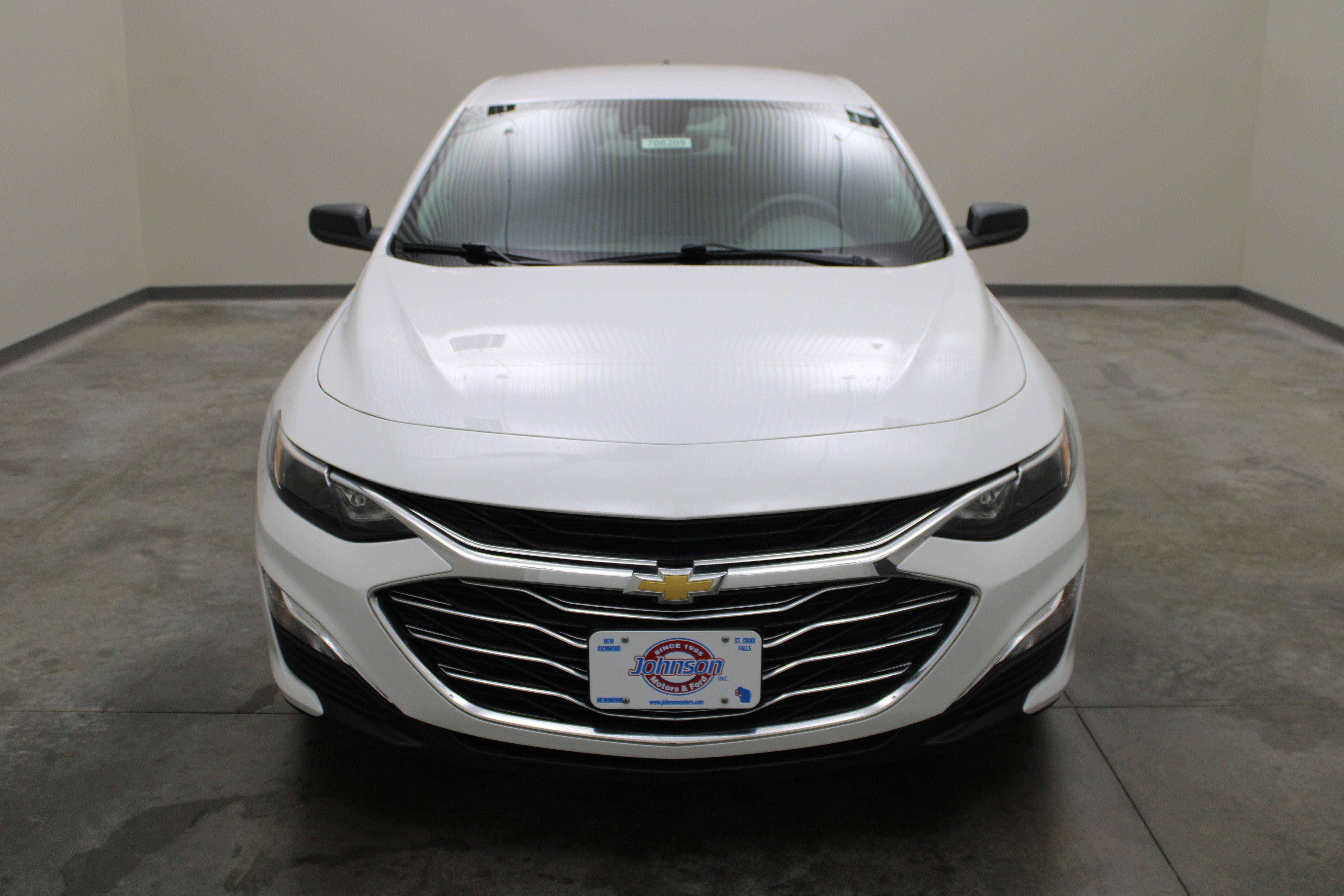 2024 Chevrolet Malibu LS