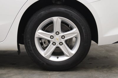 2024 Chevrolet Malibu LS