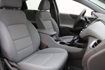 2024 Chevrolet Malibu LS