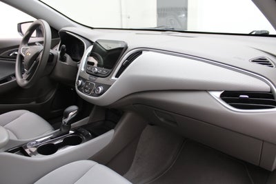 2024 Chevrolet Malibu LS