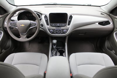 2024 Chevrolet Malibu LS