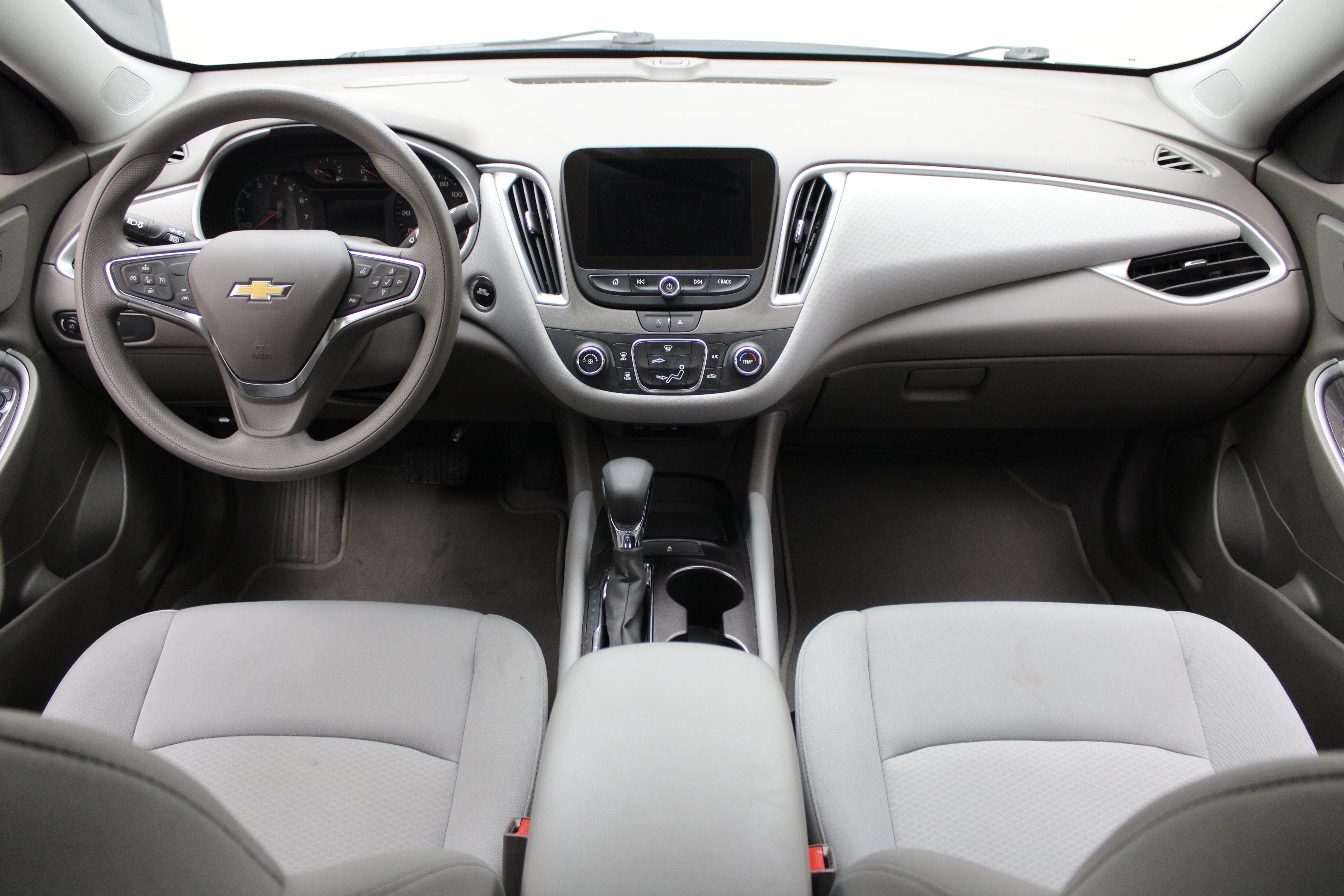 2024 Chevrolet Malibu LS