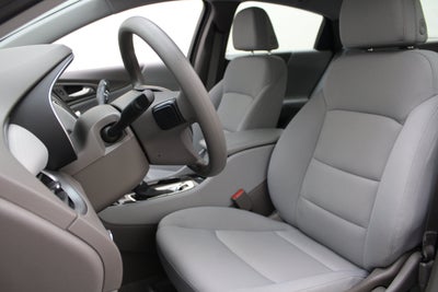 2024 Chevrolet Malibu LS