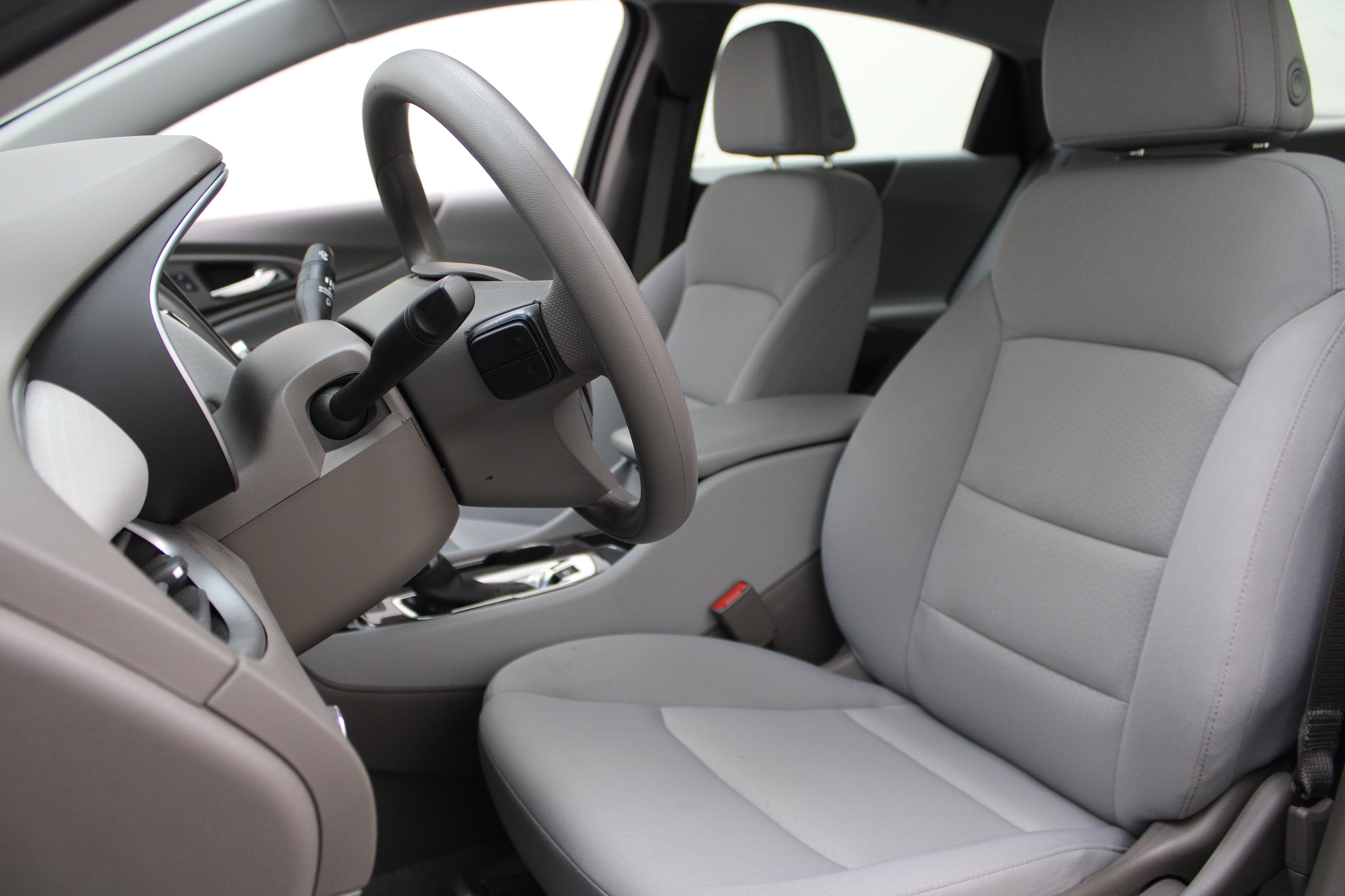 2024 Chevrolet Malibu LS
