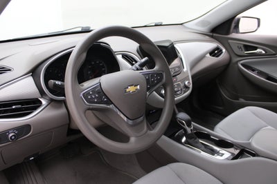 2024 Chevrolet Malibu LS