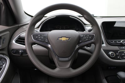 2024 Chevrolet Malibu LS