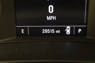 2024 Chevrolet Malibu LS