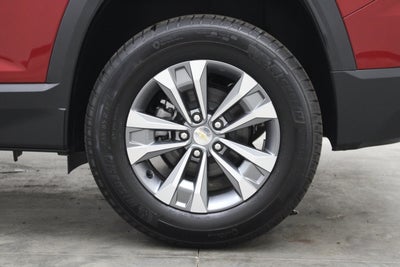 2020 Chevrolet Malibu LS