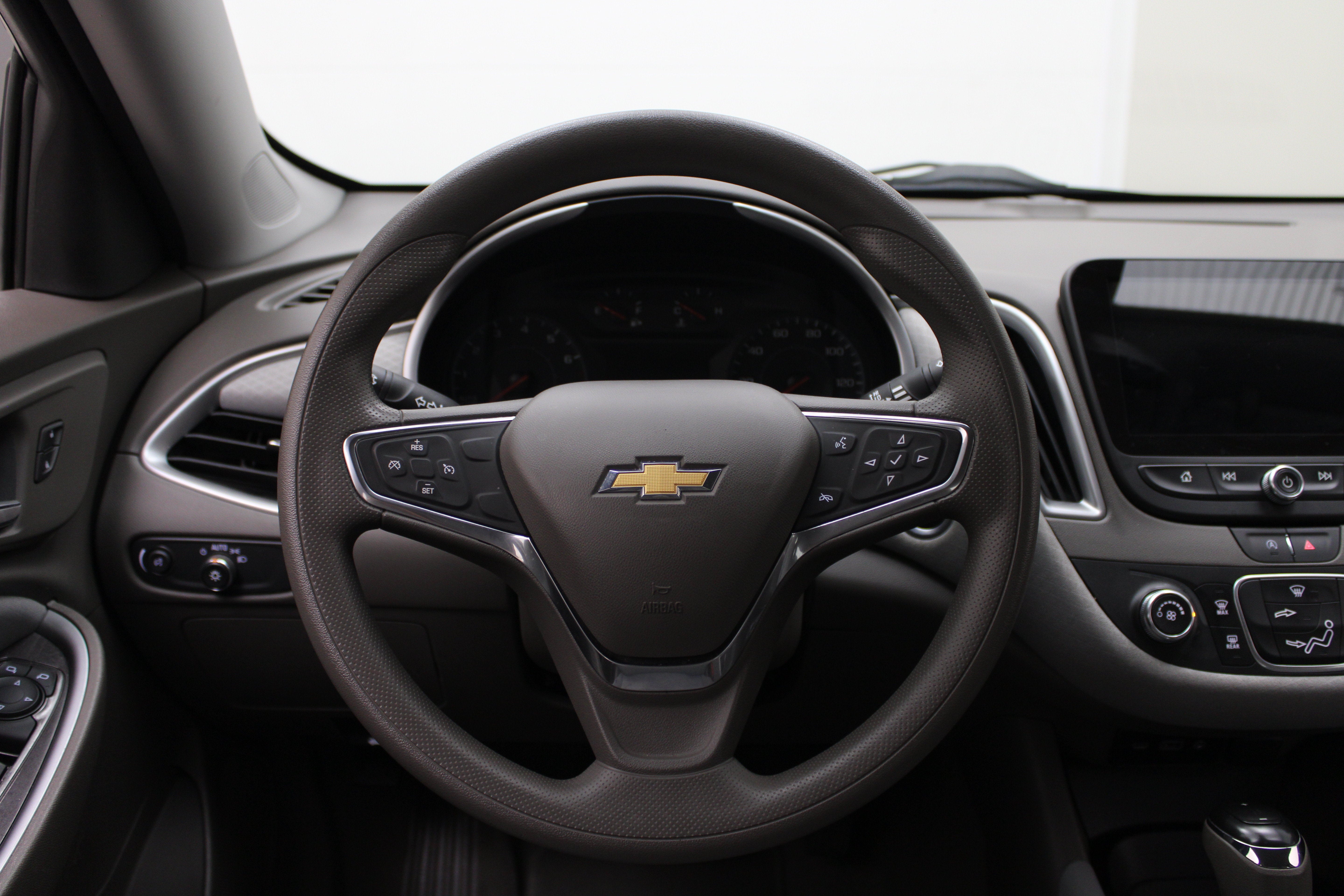 2020 Chevrolet Malibu LS