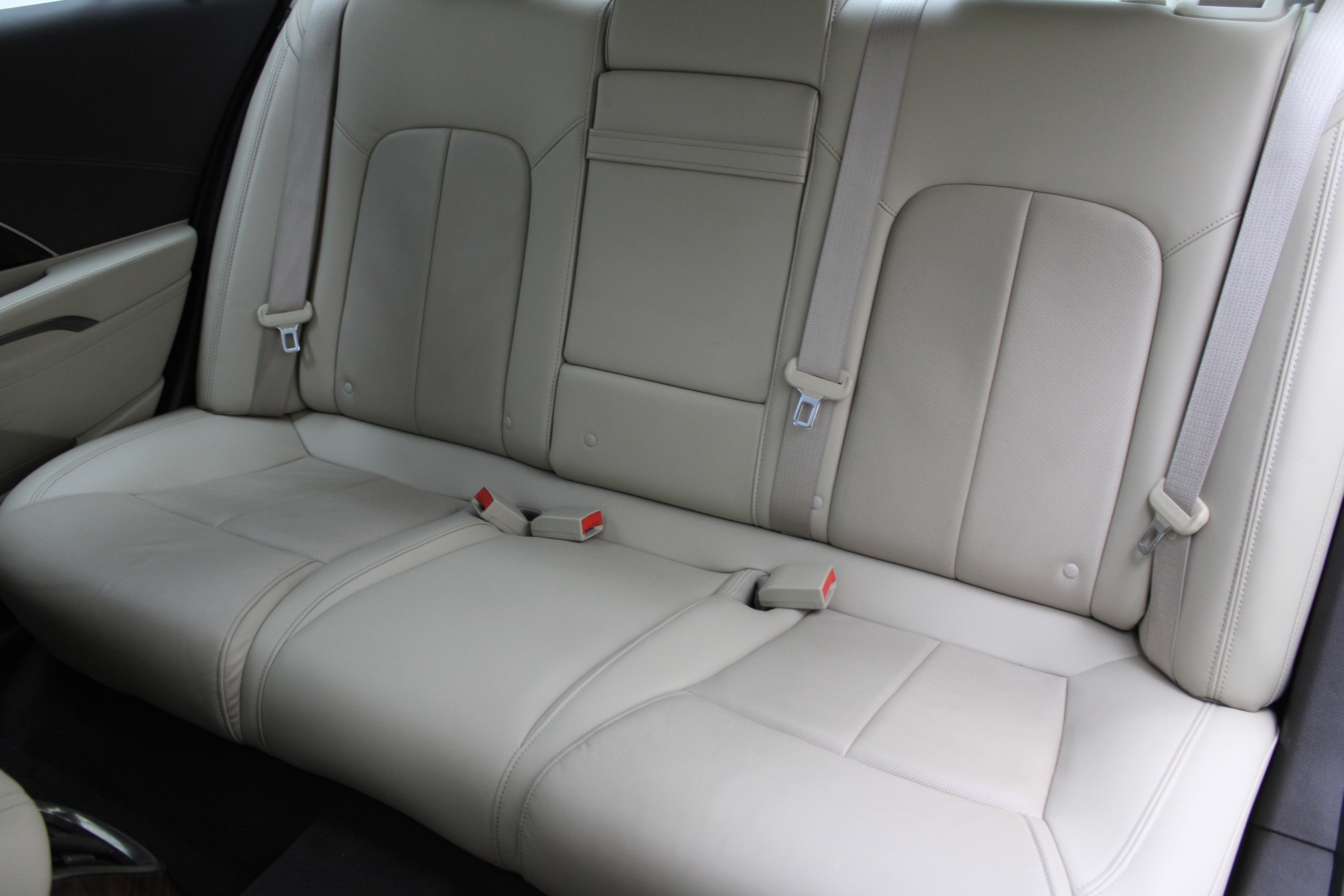 2016 Buick LaCrosse Premium I