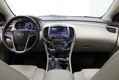 2016 Buick LaCrosse Premium I