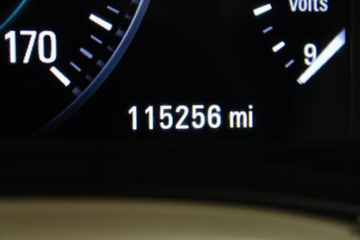 2014 Buick LaCrosse Premium II