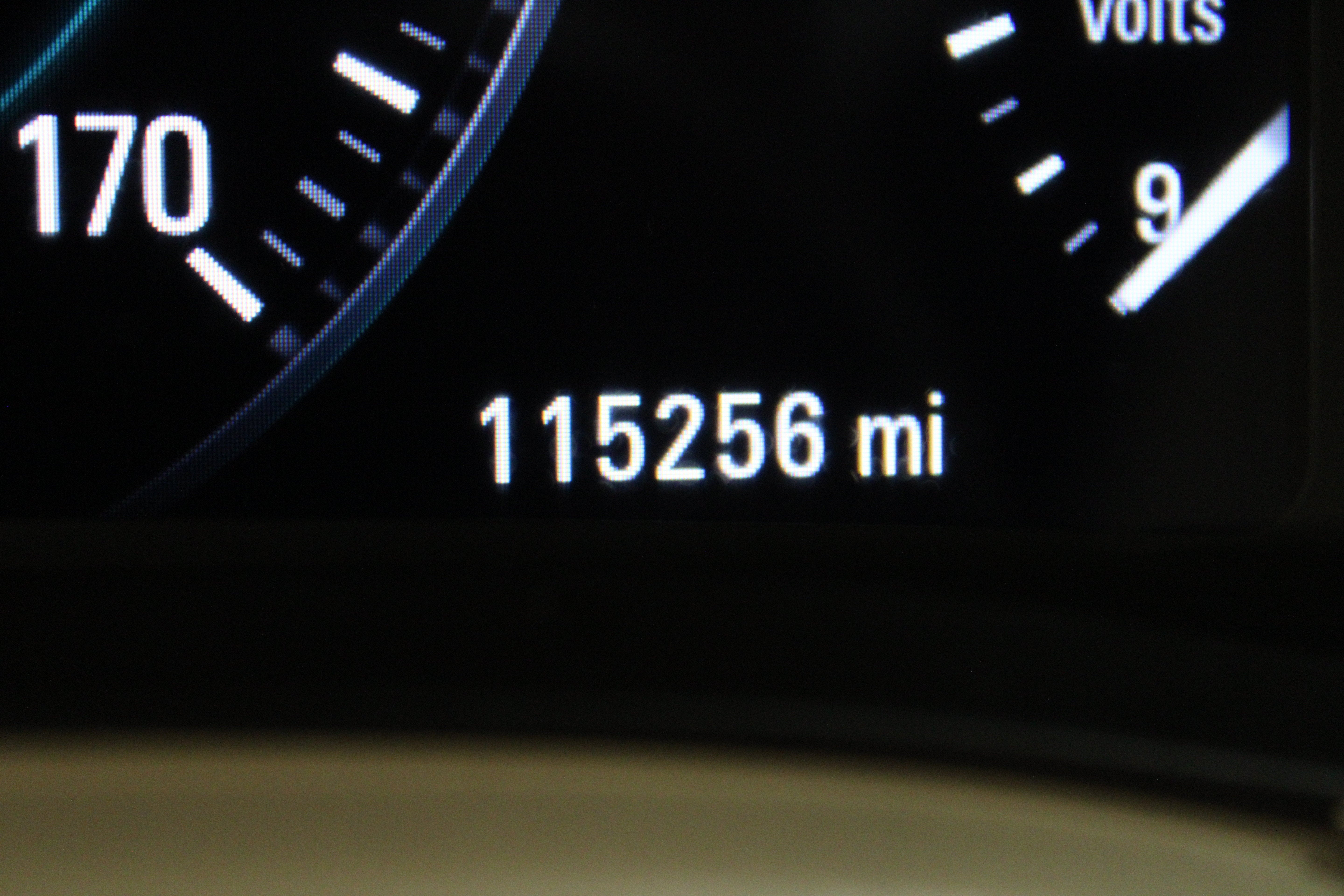 2014 Buick LaCrosse Premium II