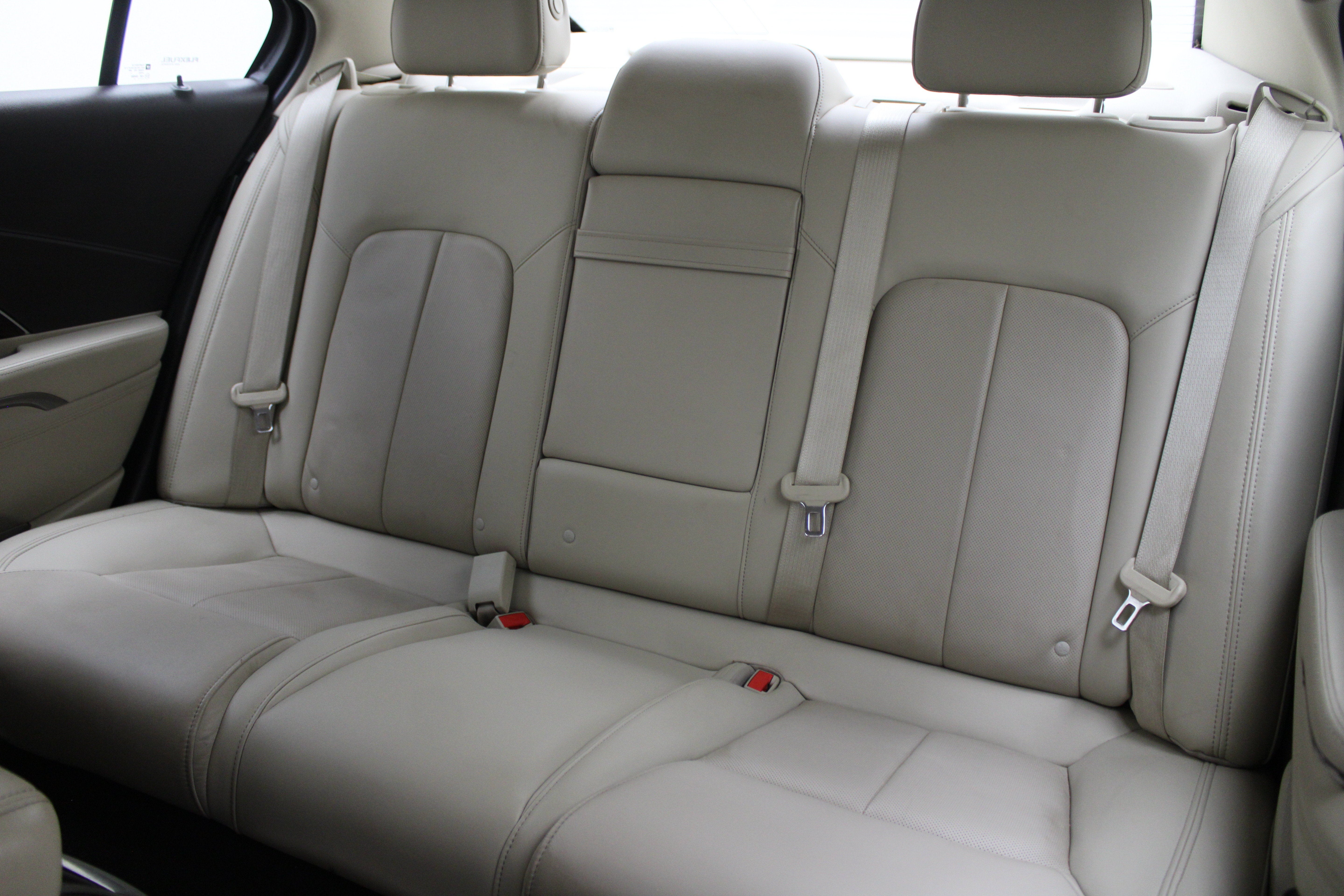 2014 Buick LaCrosse Premium II