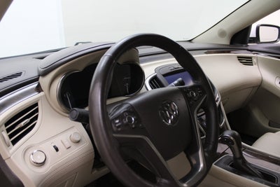 2014 Buick LaCrosse Premium II