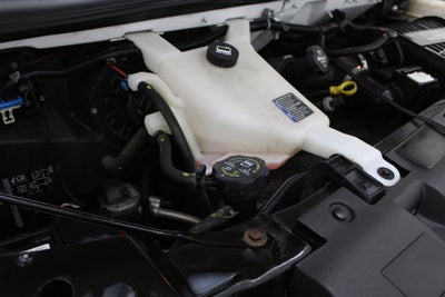 2019 Chevrolet Express Passenger LS