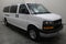2019 Chevrolet Express Passenger LS