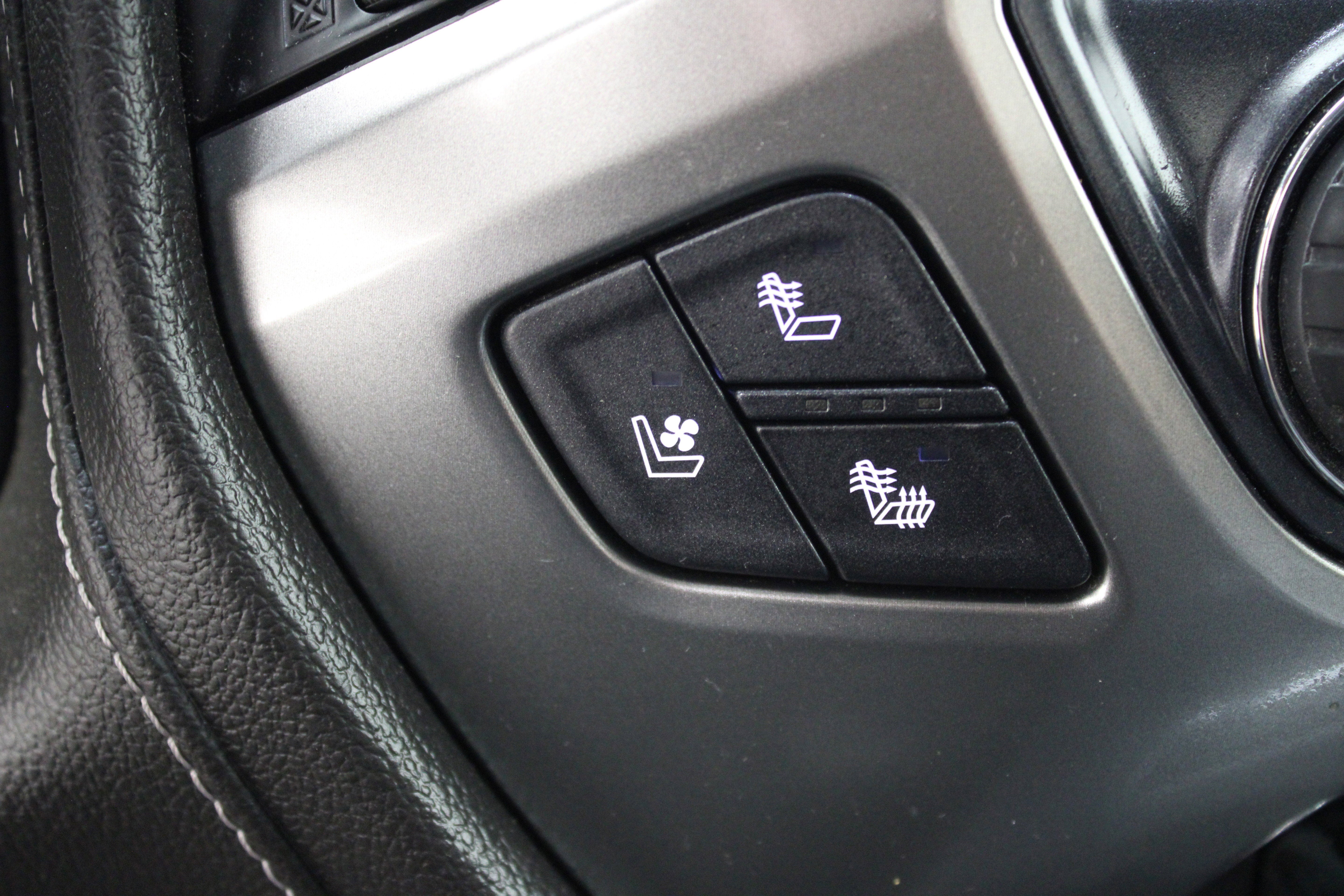 2019 Chevrolet Silverado 2500HD LTZ