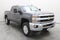 2015 Chevrolet Silverado 2500 HD LT