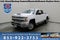 2018 Chevrolet Silverado 2500HD LT