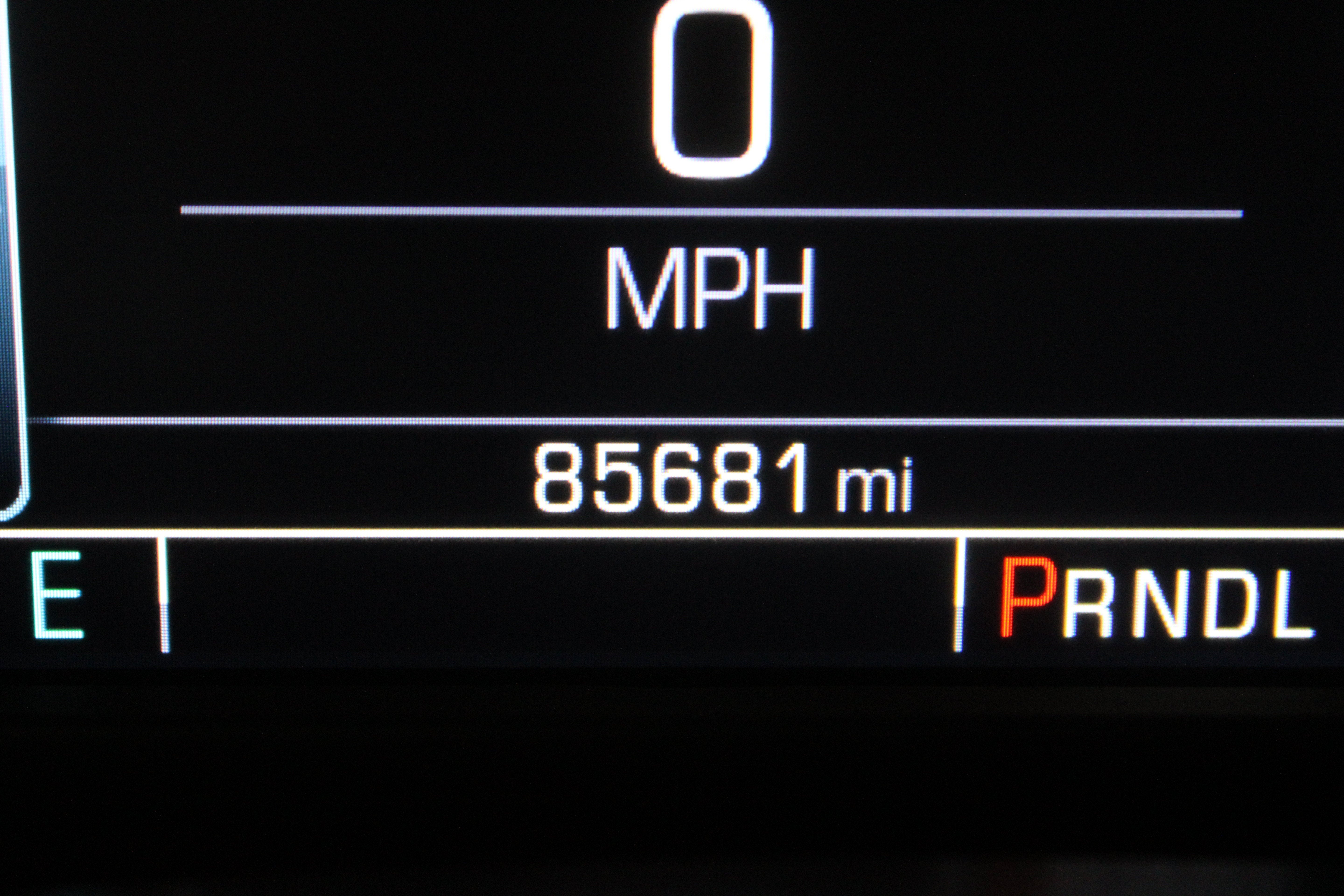 2018 Chevrolet Silverado 2500HD LT