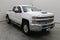 2018 Chevrolet Silverado 2500HD LT