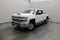2018 Chevrolet Silverado 2500HD LT