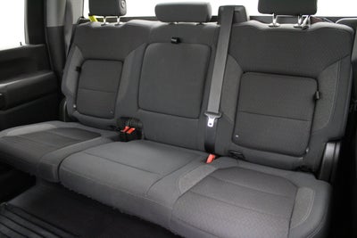 2021 Chevrolet Silverado 2500HD LT